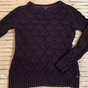 Vintage 90’s knit sweater - size small